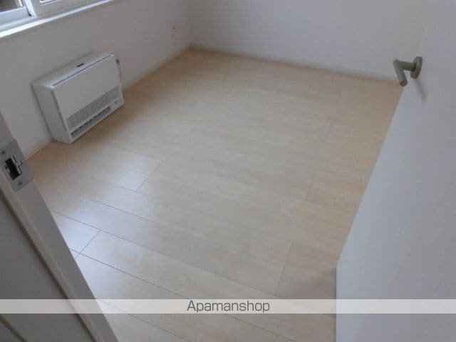 M-residenceの内装写真