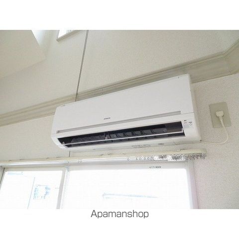 セントラル蒲田の内装写真