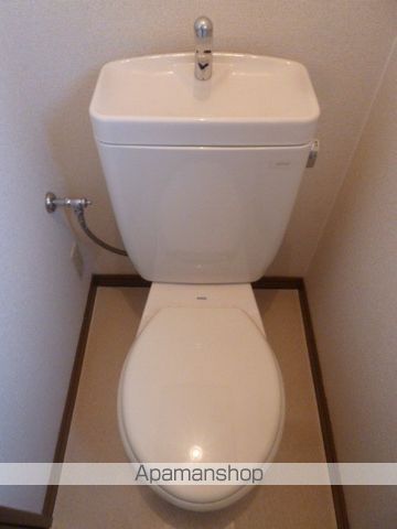 DUPLEX国王510の内装写真
