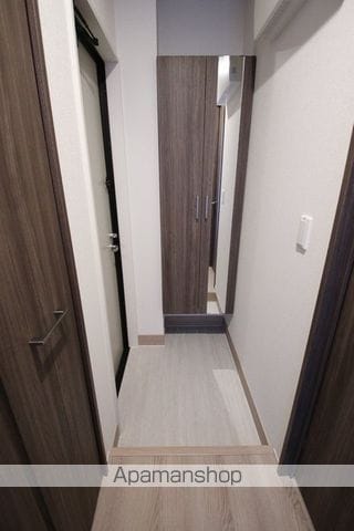 サニーガーデンの内装写真