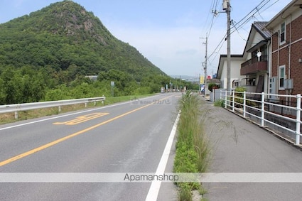 オリージャ　Ｍ[2LDK/58.86m2]の周辺1