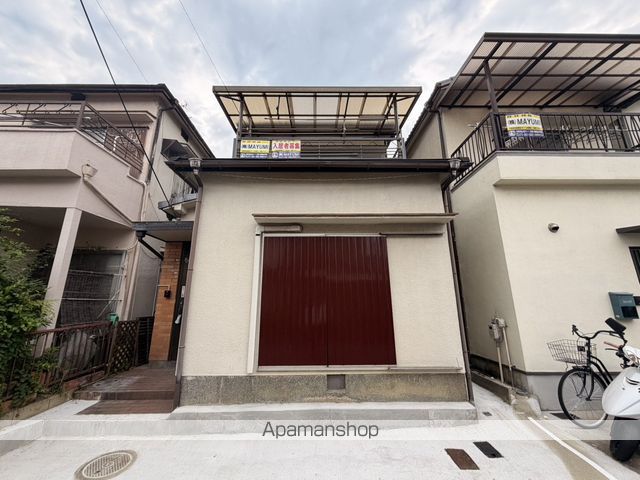 MAYUMIハウス572号館 小松の外観写真