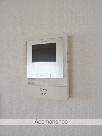 サザンタウンIIの内装写真