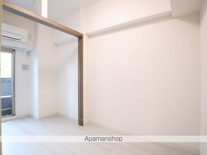 プレサンス　ジェネ　新栄町駅前　葵[1DK/25.11m2]の内装2