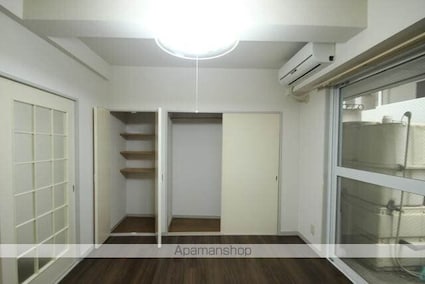 東京都杉並区成田東５丁目[2DK/36.73m2]の内装1