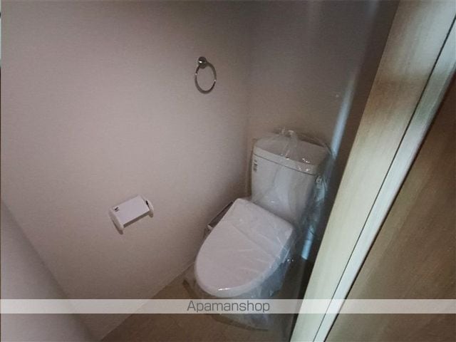 リアリス八木山本町の内装写真