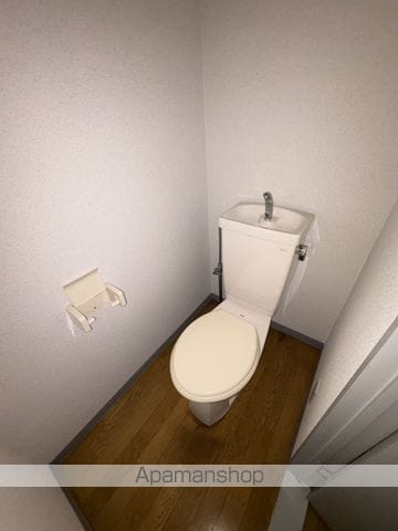 グランピアIIの内装写真