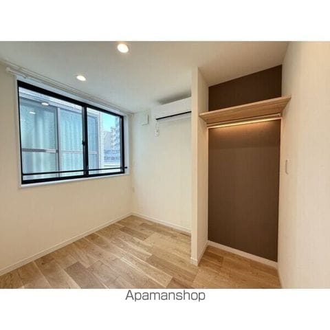 エテルネル曳舟の内装写真