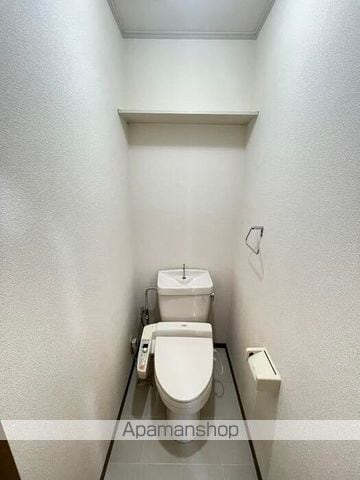 セジュール三宅 D棟の内装写真