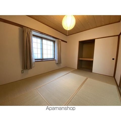 イー・エフ西宮の沢の内装写真