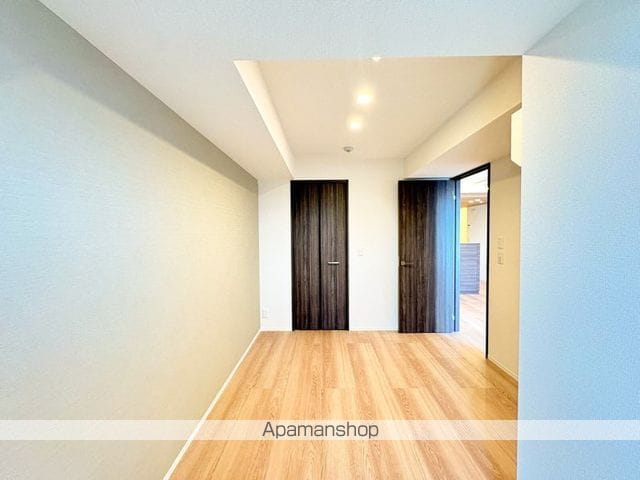 CLASSEUM都賀の内装写真