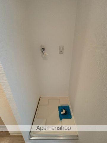 第17友建ビルの内装写真