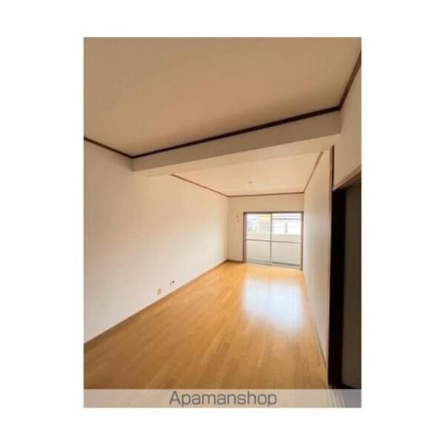 日香苑Ｉ[2DK/50.88m2]のリビング・居間