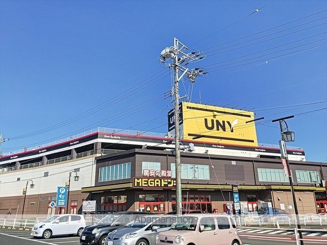 カーサ・パティオ Iの周辺写真