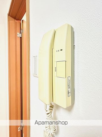 清水728ハイツの内装写真