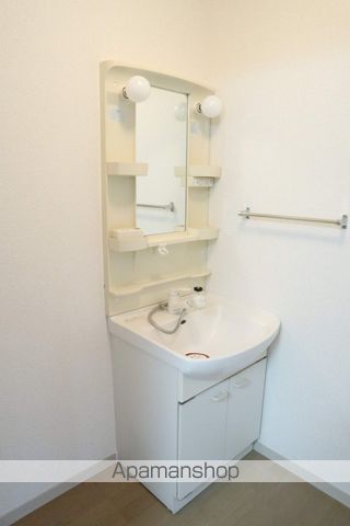 パストラルAの内装写真