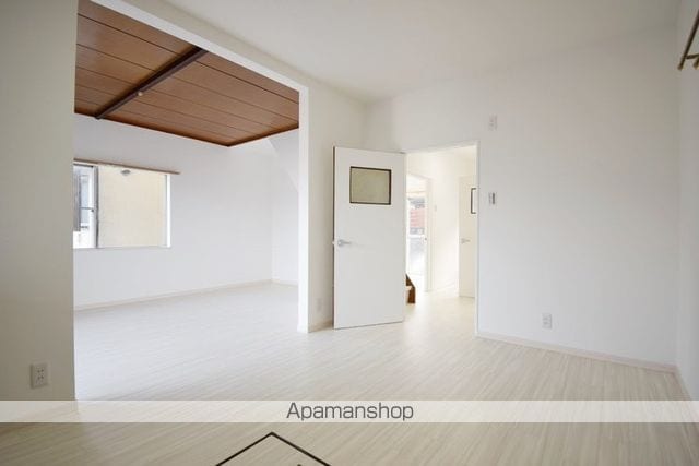 矢野西3丁目戸建ての内装写真