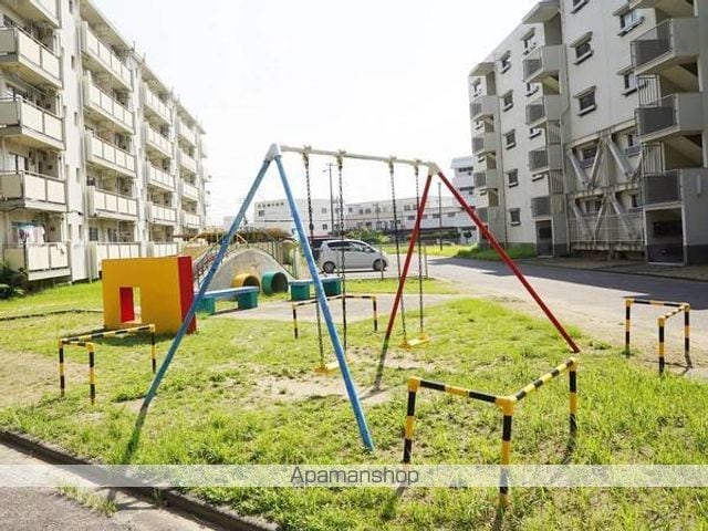 ビレッジハウス拾石１号棟 508 ｜ 愛知県蒲郡市拾石町浅岡41-2（賃貸マンション2K・5階・33.09㎡） その22