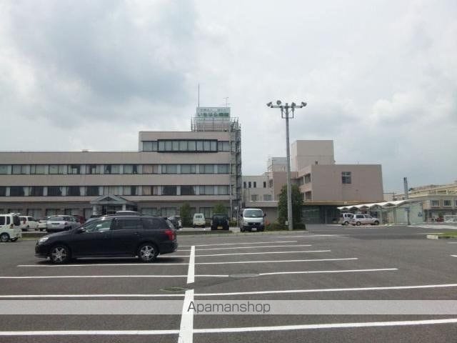 カーサ セレーナの周辺写真
