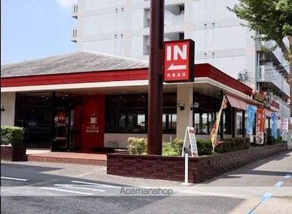 ＳーＲＥＳＩＤＥＮＣＥ神沢ａｆｆｏｒｄ[2K/33.48m2]の周辺4