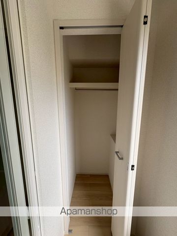 カレント湘南の内装写真