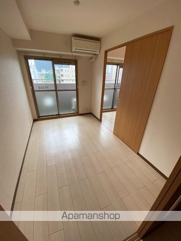 ソレアード昼ヶ丘の内装写真