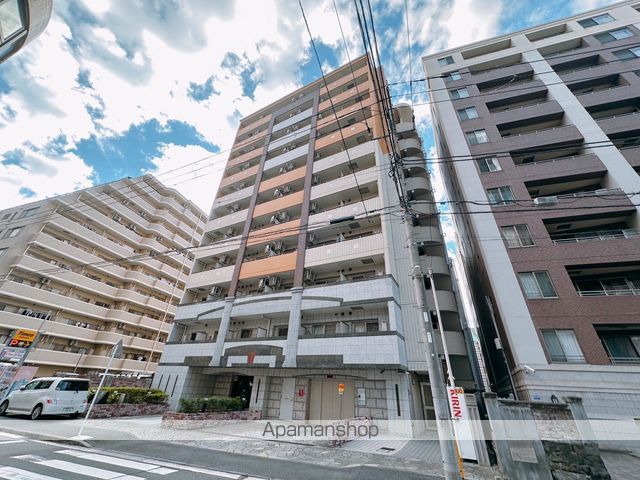 グランド・ガーラ横濱山下町の外観写真