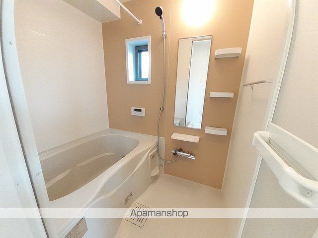 アステール AO Iの内装写真