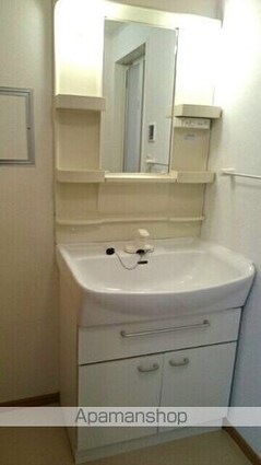 プラシード本浦　Ｃ[3LDK/68.03m2]の洗面所