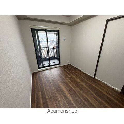シティタワー大阪本町の内装写真