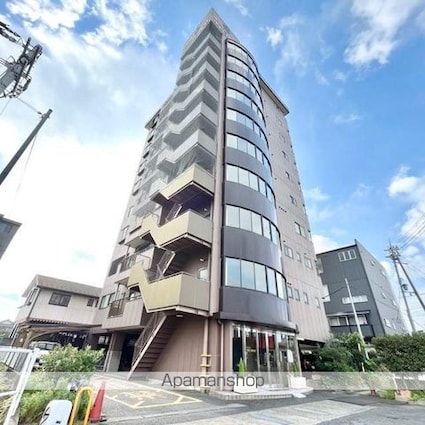 ＴＫ矢倉[2DK/51.1m2]の外観1