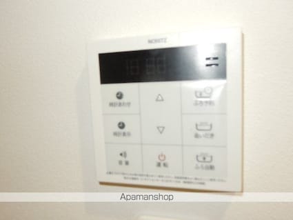 Ｇｎｏｓｉｓ　花見川[1K/21.86m2]の内装2