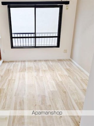 ＮＳＧＡＴＥ荻窪[1R/18.32m2]のリビング・居間