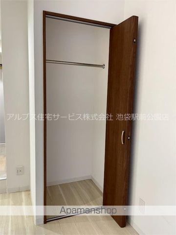 常盤台IMAハウスの内装写真