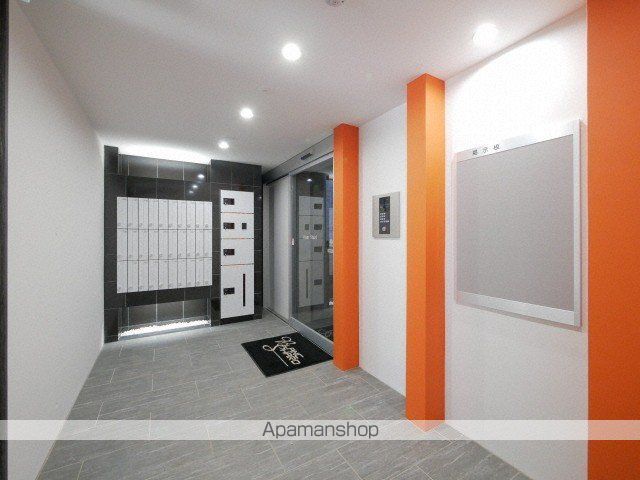 ブランシャール北3条通の内装写真