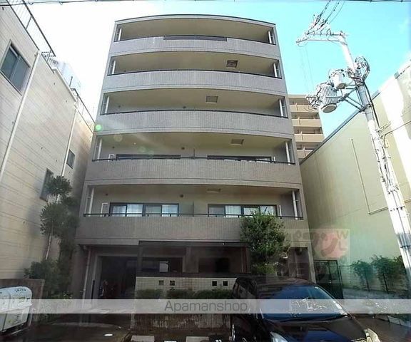 シティパルの外観写真