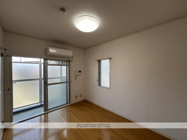 ホワイトパレス長束の内装写真