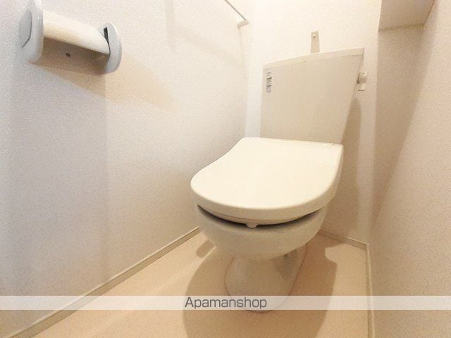 Belled水の森の内装写真