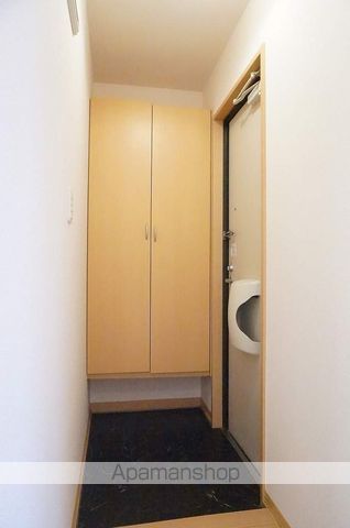 プラセールの内装写真