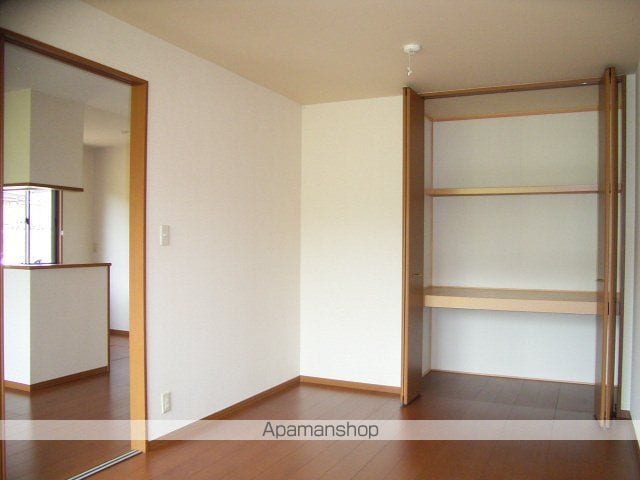 エルソネットIIの内装写真