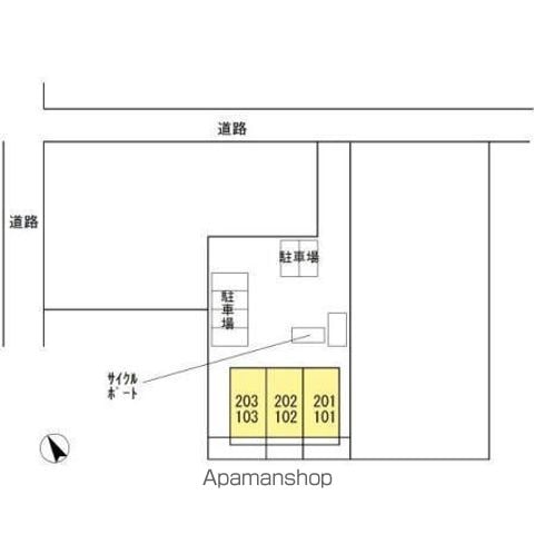 RESONE TIIIのその他写真