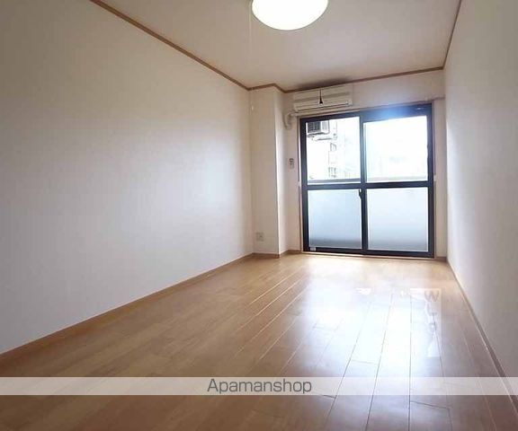 シティコート室町の内装写真