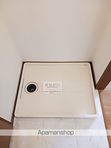 ルミネハイツの内装写真