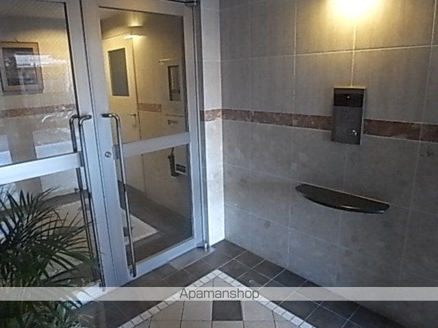 アセーラ新栄の外観写真