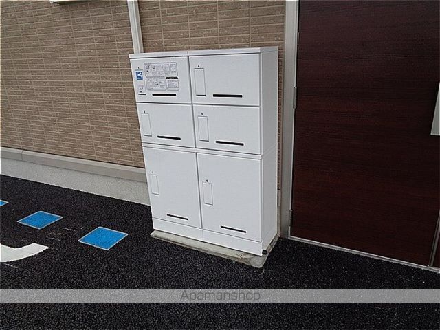 エストレーラ金田西の内装写真
