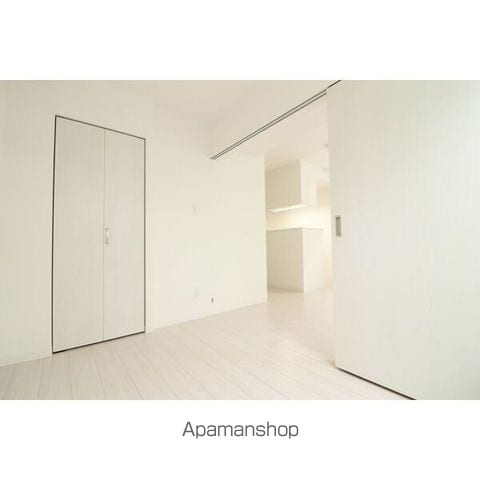 GRANDEE桑園の内装写真