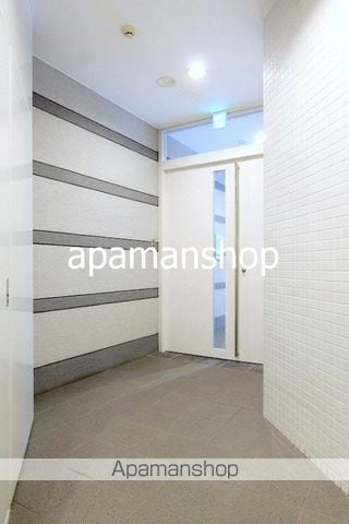 ウイング瓦町の内装写真