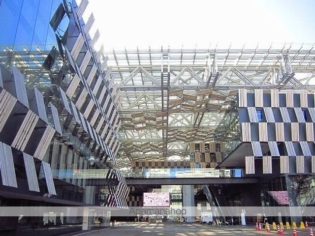 セレノ三和Iの周辺写真