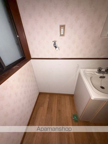 サザンハイツの内装写真
