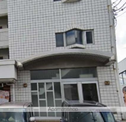 レジデンス三吉[2LDK/55.12m2]の共用部6